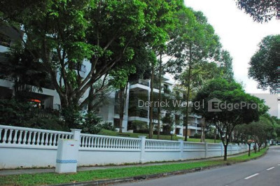 TANGLIN PARK Apartment / Condo | Listing