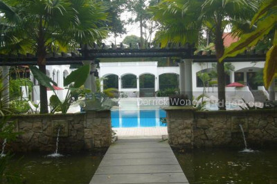 TANGLIN PARK Apartment / Condo | Listing