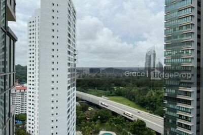 SKYLINE RESIDENCES Apartment / Condo | Listing