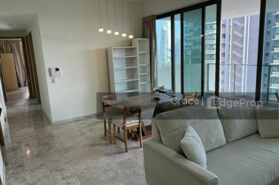 SKYLINE RESIDENCES Apartment / Condo | Listing