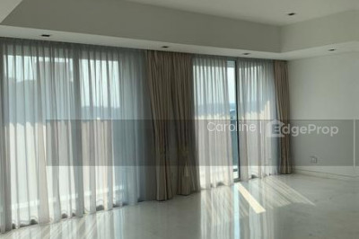 ST. REGIS RESIDENCES SINGAPORE Apartment / Condo | Listing