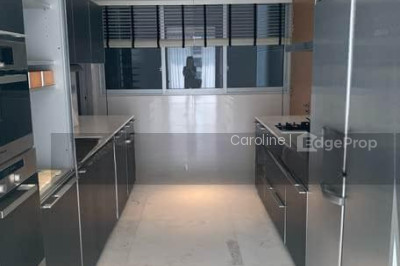 ST. REGIS RESIDENCES SINGAPORE Apartment / Condo | Listing