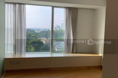 ST. REGIS RESIDENCES SINGAPORE Apartment / Condo | Listing