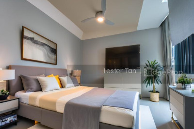 NASSIM PARK RESIDENCES Apartment / Condo | Listing