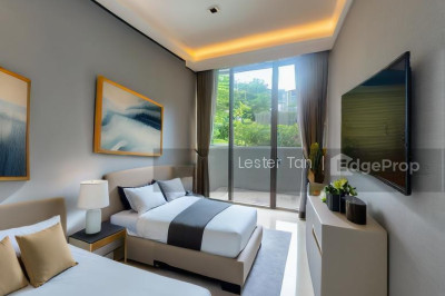 NASSIM PARK RESIDENCES Apartment / Condo | Listing