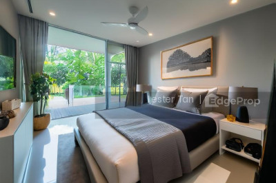 NASSIM PARK RESIDENCES Apartment / Condo | Listing