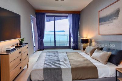 SEASCAPE @ SENTOSA COVE Apartment / Condo | Listing