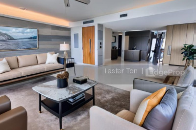 SEASCAPE @ SENTOSA COVE Apartment / Condo | Listing