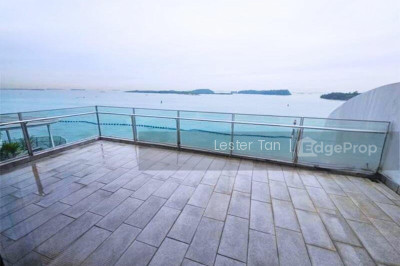 SEASCAPE @ SENTOSA COVE Apartment / Condo | Listing