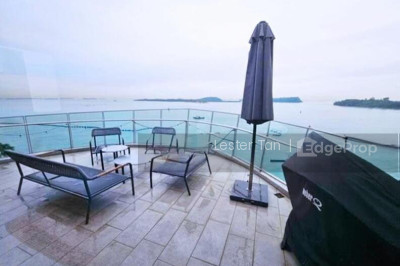 SEASCAPE @ SENTOSA COVE Apartment / Condo | Listing