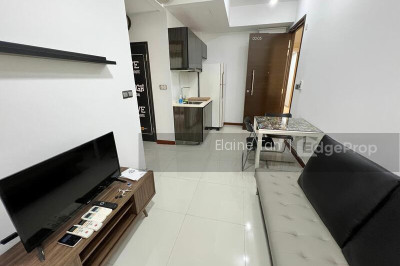 VIBES @ UPPER SERANGOON Apartment / Condo | Listing