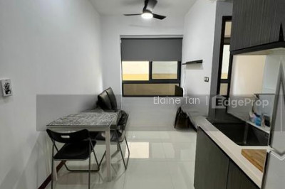 VIBES @ UPPER SERANGOON Apartment / Condo | Listing