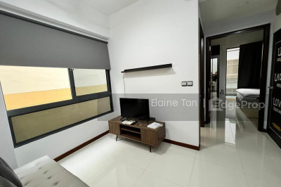 VIBES @ UPPER SERANGOON Apartment / Condo | Listing