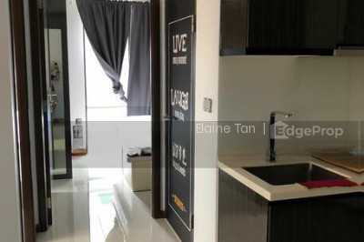 VIBES @ UPPER SERANGOON Apartment / Condo | Listing