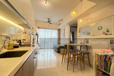 JEWEL @ BUANGKOK Apartment / Condo | Listing