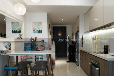 JEWEL @ BUANGKOK Apartment / Condo | Listing