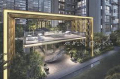 OLA Apartment / Condo | Listing