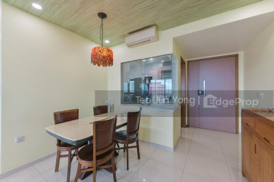 BELYSA Apartment / Condo | Listing