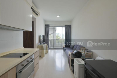 NATURA @ HILLVIEW Apartment / Condo | Listing