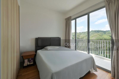 NATURA @ HILLVIEW Apartment / Condo | Listing