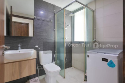 NATURA @ HILLVIEW Apartment / Condo | Listing