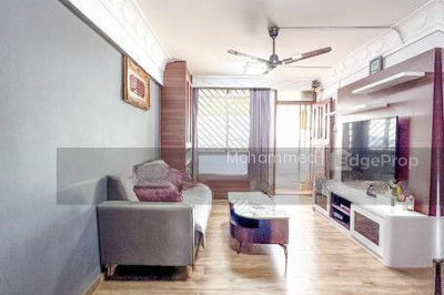 316 UBI AVENUE 1 HDB | Listing