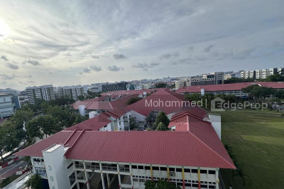 316 UBI AVENUE 1 HDB | Listing