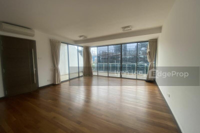 WATERMARK ROBERTSON QUAY Apartment / Condo | Listing