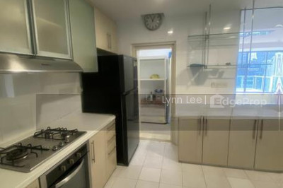 WATERMARK ROBERTSON QUAY Apartment / Condo | Listing