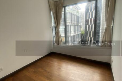 WATERMARK ROBERTSON QUAY Apartment / Condo | Listing