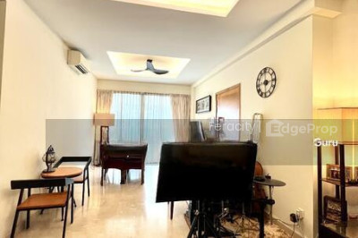 CANARY VILLE Apartment / Condo | Listing