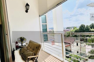 CANARY VILLE Apartment / Condo | Listing