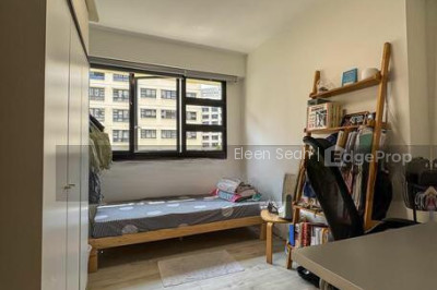 464A BUKIT BATOK WEST AVENUE 8 HDB | Listing