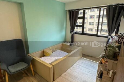 464A BUKIT BATOK WEST AVENUE 8 HDB | Listing