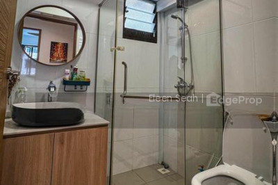 464A BUKIT BATOK WEST AVENUE 8 HDB | Listing