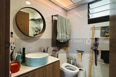 464A BUKIT BATOK WEST AVENUE 8 HDB | Listing