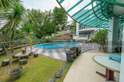 CALDECOTT HILL ESTATE Landed | Listing