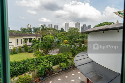 CALDECOTT HILL ESTATE Landed | Listing