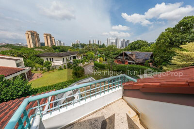 CALDECOTT HILL ESTATE Landed | Listing