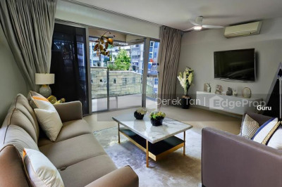 RIVERTREES RESIDENCES Apartment / Condo | Listing