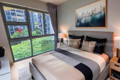 RIVERTREES RESIDENCES Apartment / Condo | Listing