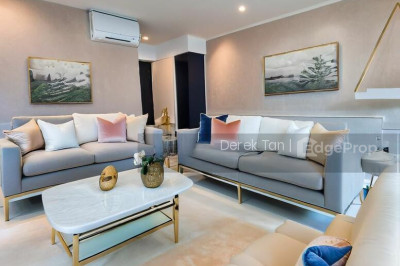 RIVERTREES RESIDENCES Apartment / Condo | Listing