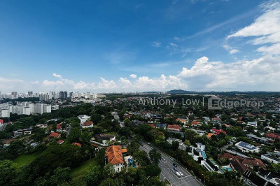 ONE HOLLAND VILLAGE RESIDENCES Apartment / Condo | Listing