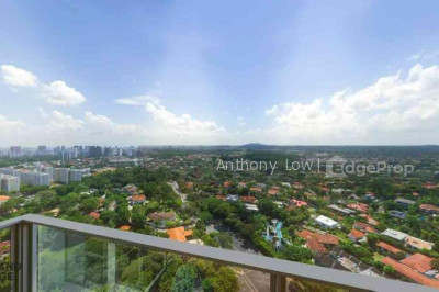 ONE HOLLAND VILLAGE RESIDENCES Apartment / Condo | Listing