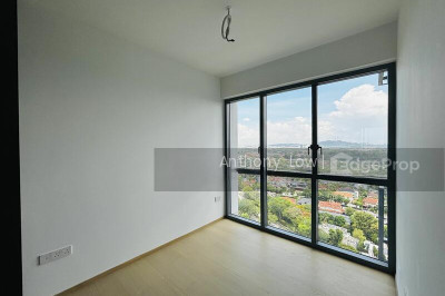 ONE HOLLAND VILLAGE RESIDENCES Apartment / Condo | Listing