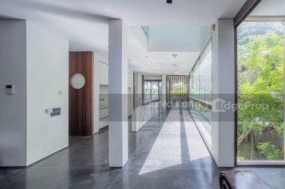 SENTOSA COVE Landed | Listing