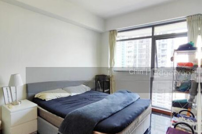 ICON Apartment / Condo | Listing