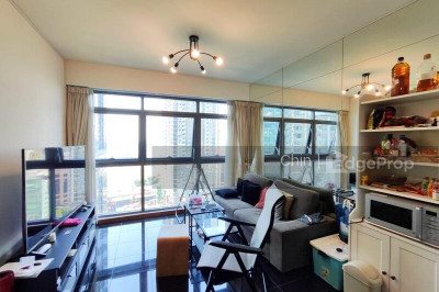 ICON Apartment / Condo | Listing