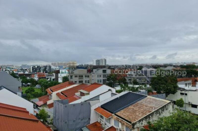 CUBIK Apartment / Condo | Listing