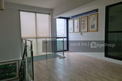 CUBIK Apartment / Condo | Listing